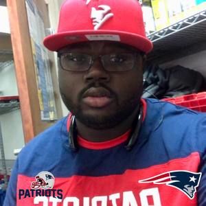 Meet your Posher, Anthony